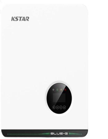 اینورتر متصل به شبکه ۱۵ کیلووات سه فاز KSTAR مدل BluE-15KTL