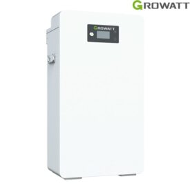 باتری ۱۴٫۳ کیلووات گرووات Growatt HOPE 14.3L