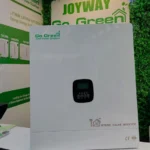 اینورتر هیبریدی GoGreen GGIV 1P-12KW